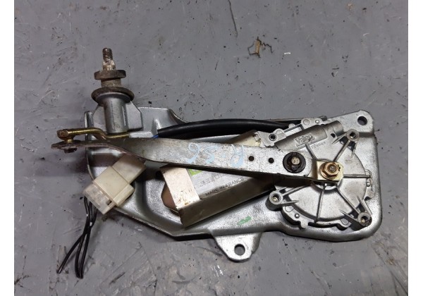 Mоторчик заднього склоочисника Renault 19, 7700779045, 53200802